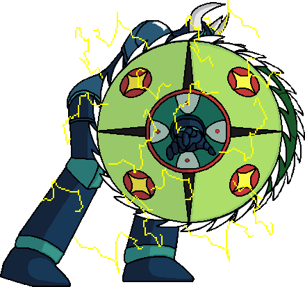 ギンギン - ニコニコMUGENwiki - atwiki（アットウィキ）